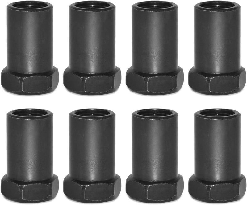 EPChunMi 16PCS Poly Locks for Roller Rocker Arms 3/8 Stud Fits most aluminum rocker arms. - Image 2